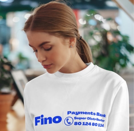 Fino Payments Bank Csp